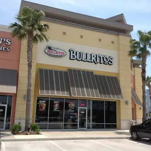 Bullritos