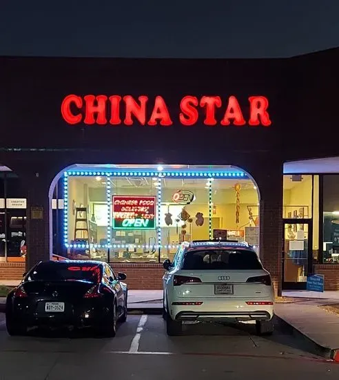 China Star