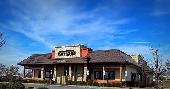 Outback Steakhouse