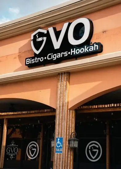 GVO Lounge & Bistro