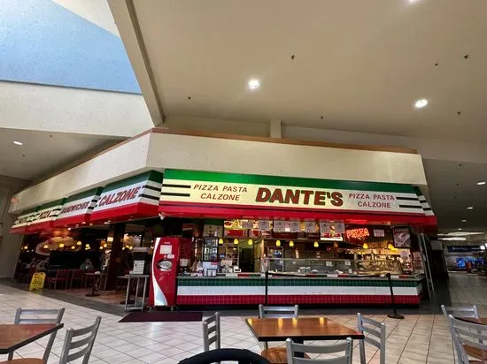 Dante's Pizza