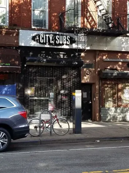 City Subs