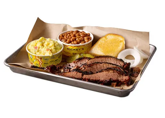 Dickey's Barbecue Pit