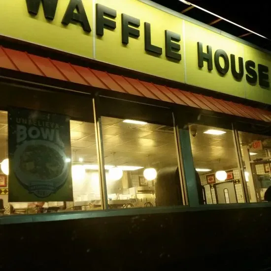 Waffle House