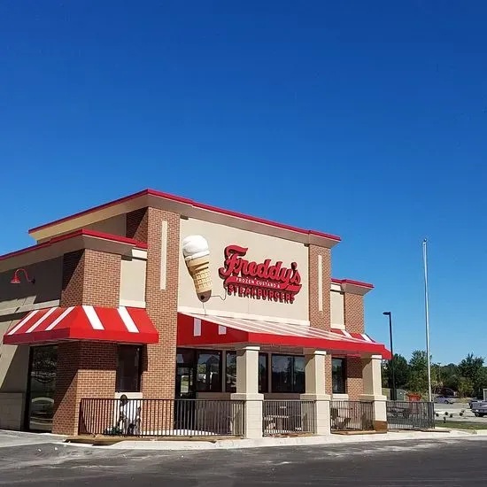 Freddy's Frozen Custard & Steakburgers