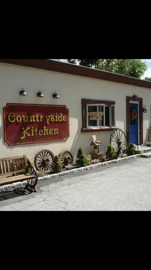 Countryside Kitchen