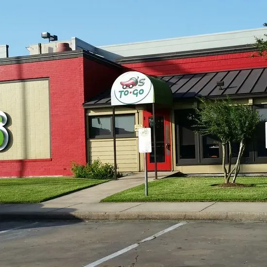 Chili's Grill & Bar