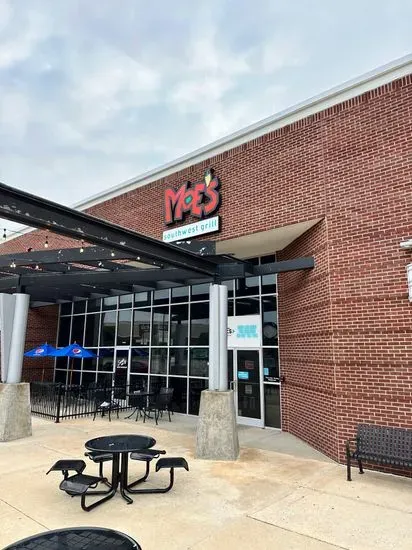 Moe's Southwest Grill