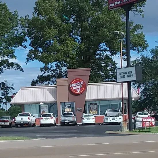 Huddle House