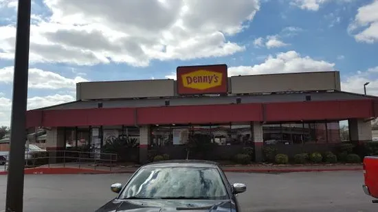 Denny's