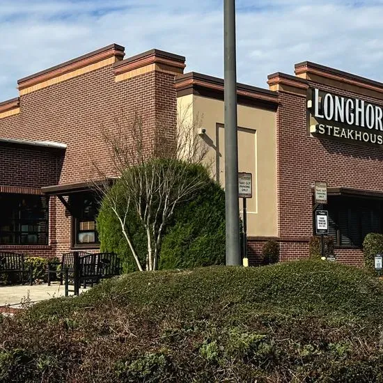 LongHorn Steakhouse