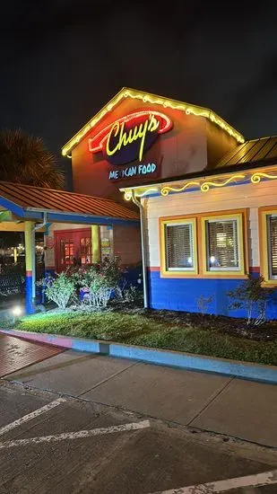 Chuy's