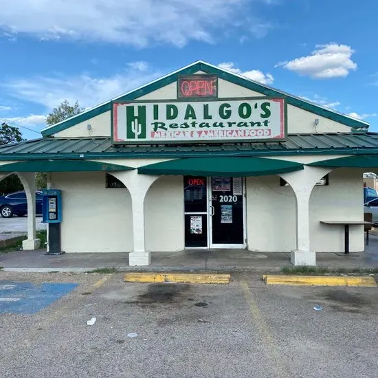 Hidalgo's Restaurant