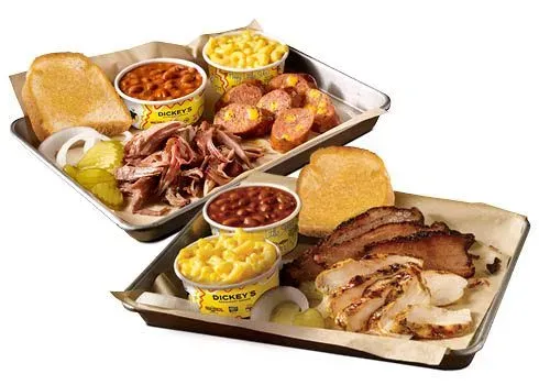 Dickey's Barbecue Pit