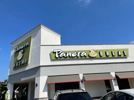 Panera Bread