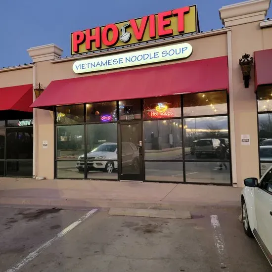 Pho Viet