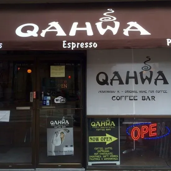 Qahwa