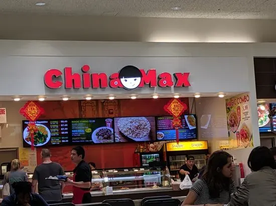 China Max