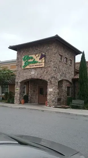 Olive Garden Italian Restaurant