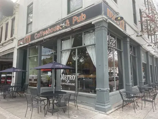 Metro Coffee House