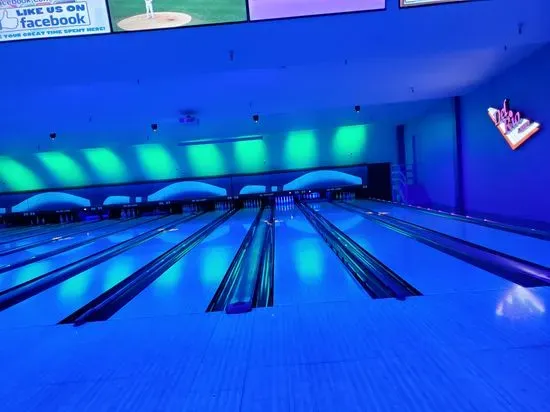 Del Rio Lanes