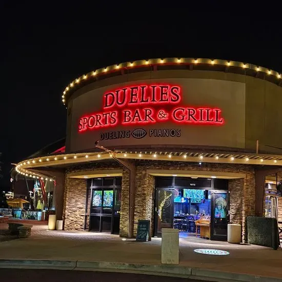 Duelies Sports Bar and Grill