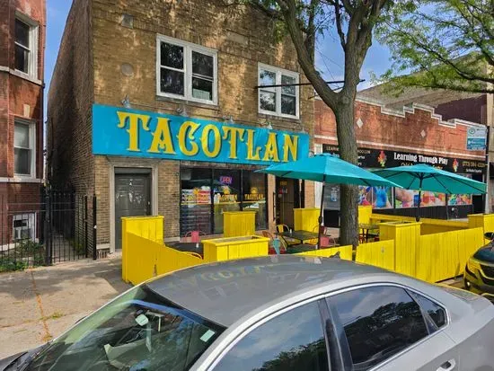 Tacotlan