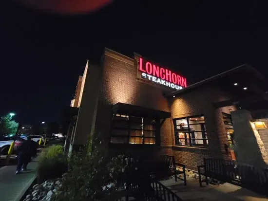 LongHorn Steakhouse