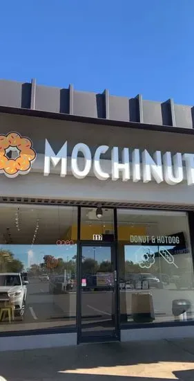 Mochinut Tempe