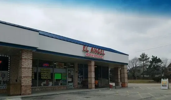 El Angel Mexican Restaurant