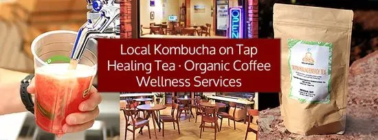 Sedona Wellness Cafe