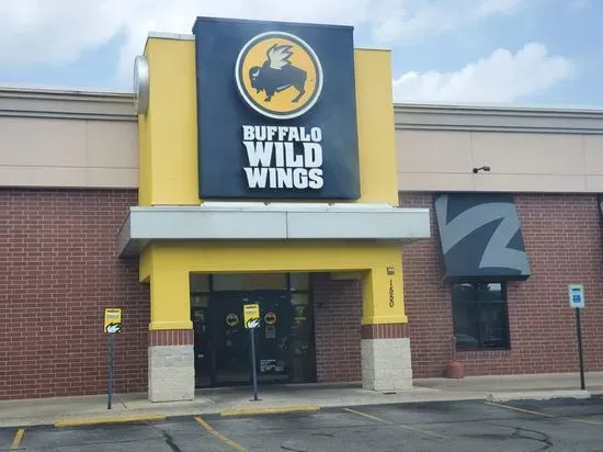 Buffalo Wild Wings