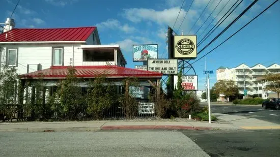 Rosenfeld's Jewish Deli