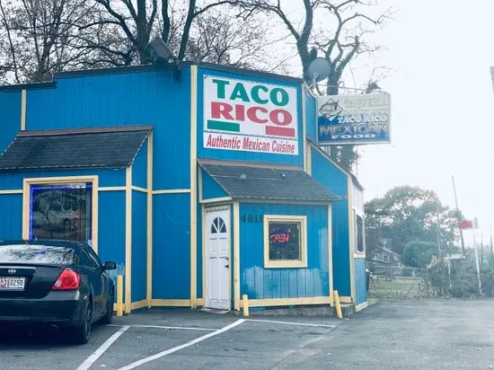 Taco Rico