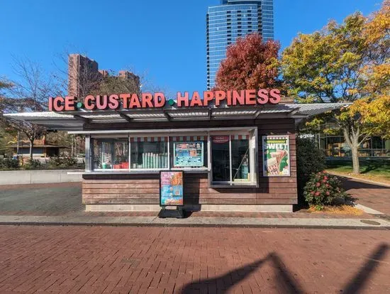 Rita's Italian Ice Inner Harbor