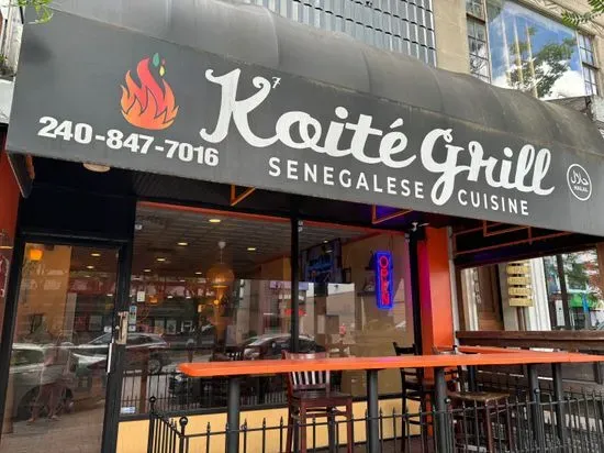 Koité Grill