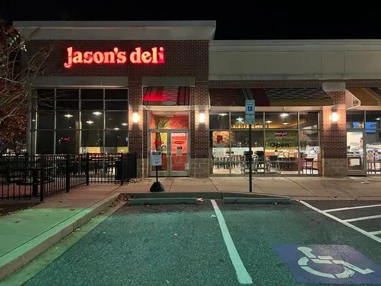 Jason's Deli