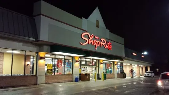 ShopRite of Main Street