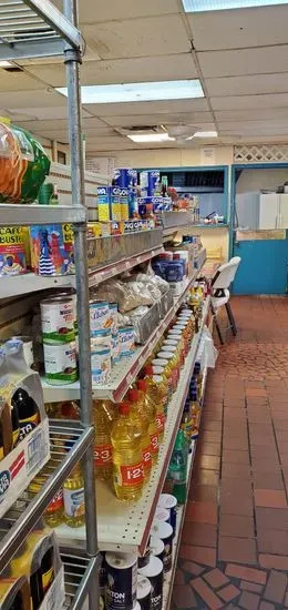 Los Laínez Tienda Latina y Restaurante