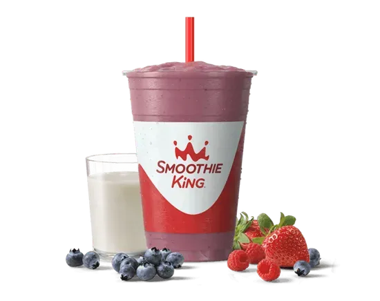 Smoothie King