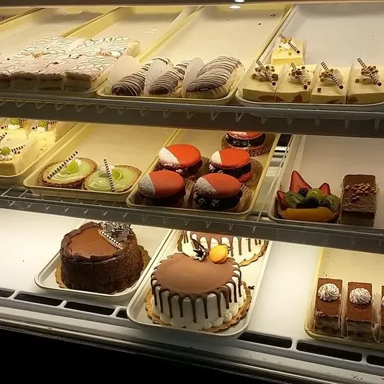 Maple Street Patisserie