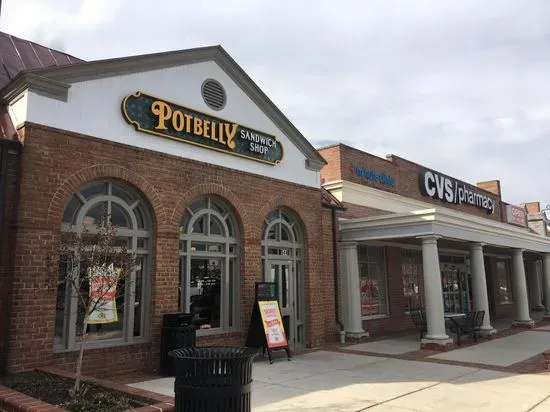 Potbelly Sandwich Shop