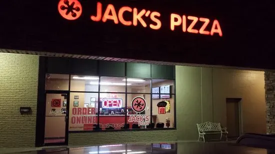 Jack's Pizza