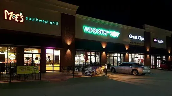 Wingstop