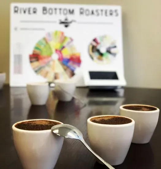 River Bottom Roasters