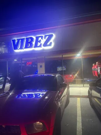 Vibez Ultra Lounge