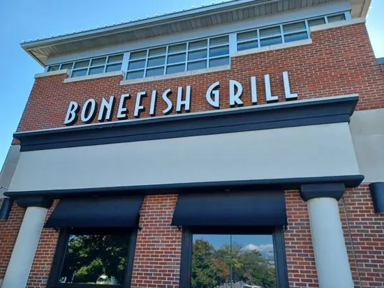 Bonefish Grill