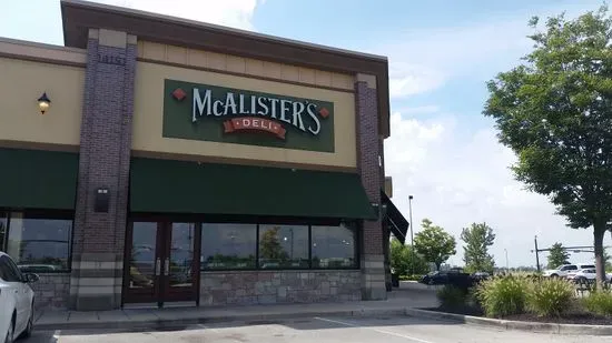 McAlister's Deli