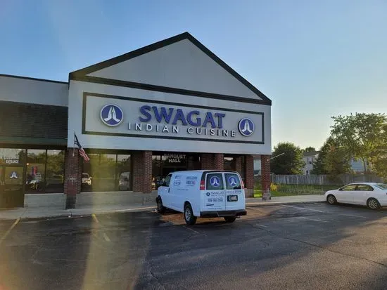 Swagat Indian Cuisine