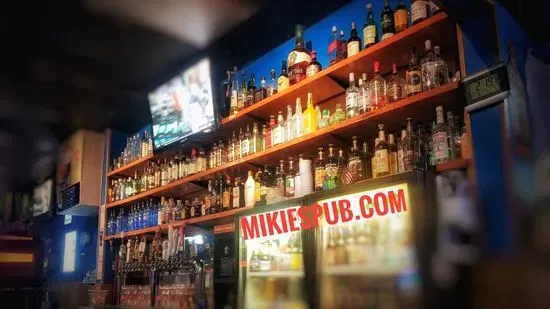 Mikie's Pub